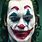 Joaquin Phoenix Joker and Batman
