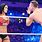 John Cena vs Nikki Bella