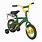 John Deere Bicycle