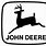 John Deere Deer Logo