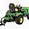 John Deere Lawn Tractor Attachments