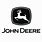 John Deere Logo SVG File