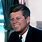John F. Kennedy Color Portrait