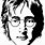 John Lennon Outline