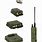 Joint Tactical Radio System