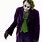 Joker Batman Full Body