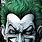Joker Comic Book Covers