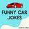 Jokes for Car