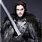 Jon Snow Longclaw