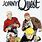 Jonny Quest 1960s