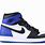 Jordan 1 Fragment High