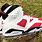 Jordan 6 Carmine