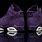 Jordan 6s Purple