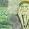 Jordan Dinar Currency