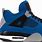 Jordan Retro 4 Eminem