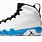 Jordan Retro 9 Blue