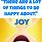 Joy Quotes From Inside Out