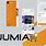 Jumia Product Design