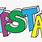 Jump Start Clip Art