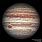 Jupiter From Hubble