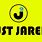 Just Jared Jr Logo