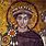 Justinian Byzantine Empire