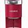K-Cup Coffee Maker Red