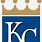 KC Royals Crown