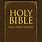 KJV Bible Books