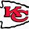KS Chiefs Logo