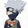 Kakashi Chibi Wallpaper