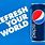 Kampanye Pepsi