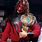 Kane WWE Champion