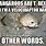 Kangaroo Rat Meme