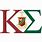 Kappa Sigma Letters