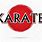 Karate Text