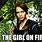 Katniss Everdeen Meme