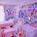 Kawaii Pink Aesthetic Room