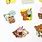 Kawaii Rilakkuma Stickers