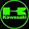 Kawasaki Logo Wallpaper