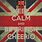 Keep Calm and British Cheerio