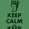Keep Calm and Funny