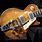 Keith Richards Les Paul Guitar