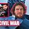 Kendrick Lamar Civil War