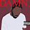 Kendrick Lamar Damn Album Cover Art