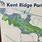 Kent Ridge Park Map