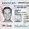 Kentucky ID Card