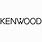 Kenwood Car Audio Decals