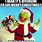 Kermit Funny Christmas Quotes