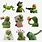 Kermit the Frog Stickers